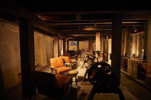 The Premier Mill Hotel - Accommodation Asia 40