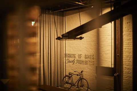 The Premier Mill Hotel - Accommodation Asia 24