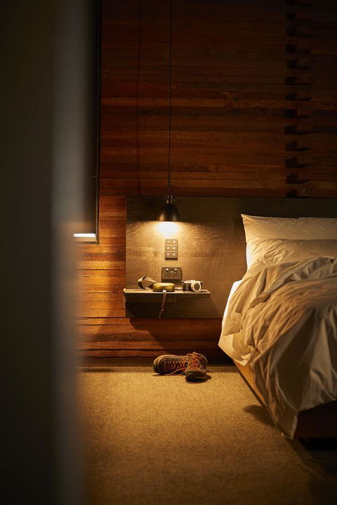 The Premier Mill Hotel - Accommodation Asia 8