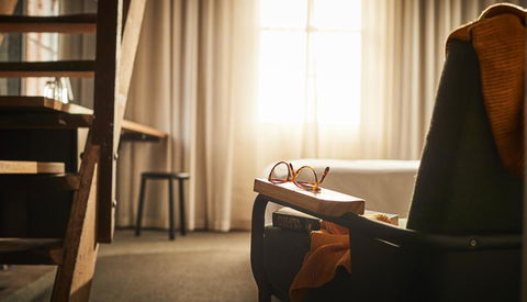 The Premier Mill Hotel - Accommodation Asia 34