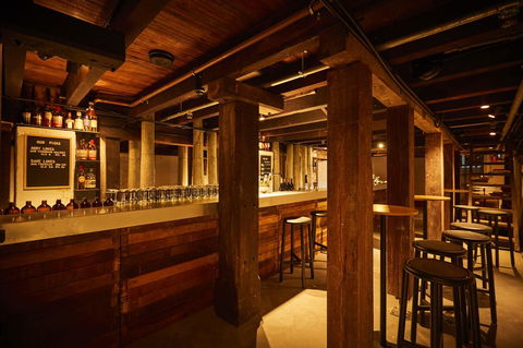 The Premier Mill Hotel - Accommodation Asia 41