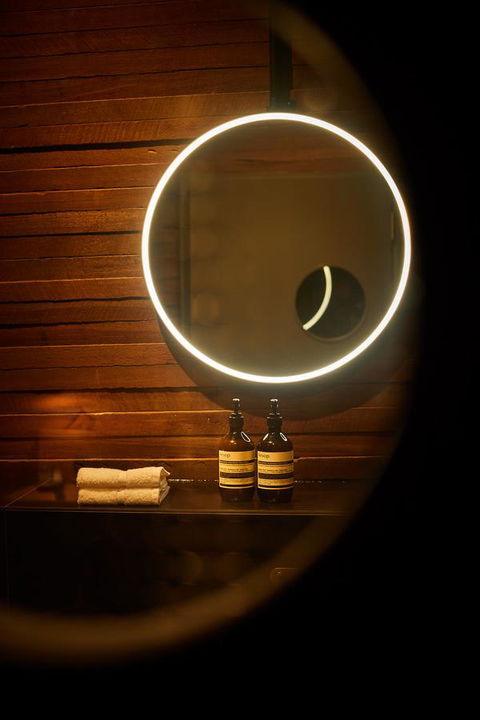 The Premier Mill Hotel - Accommodation Asia 4