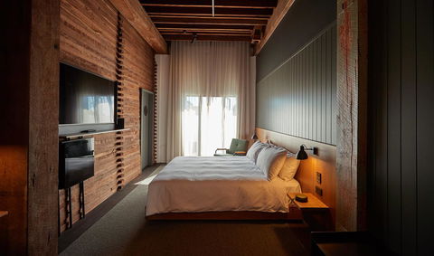 The Premier Mill Hotel - Accommodation Asia 1