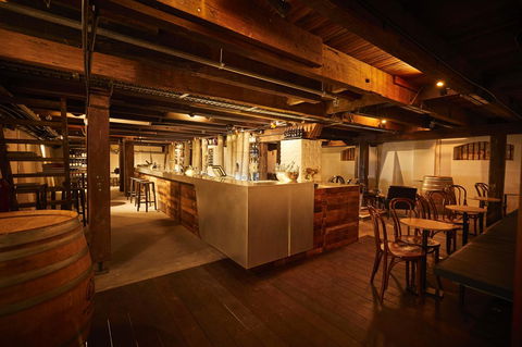 The Premier Mill Hotel - Accommodation Asia 39