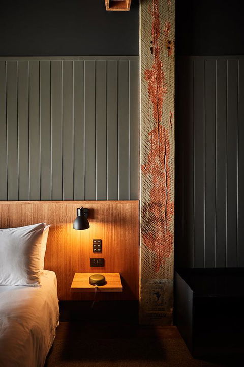 The Premier Mill Hotel - Accommodation Asia 7