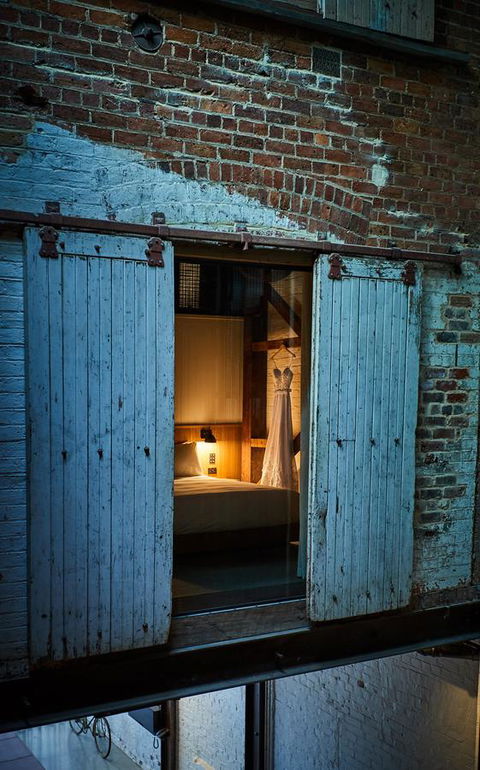 The Premier Mill Hotel - Accommodation Asia 5