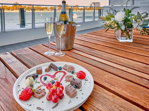 The Sebel Mandurah - Accommodation Asia 42