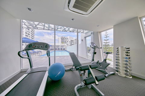 The Sebel Mandurah - Accommodation Asia 14
