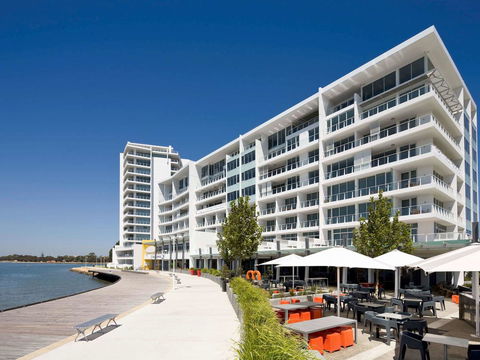 The Sebel Mandurah - Accommodation Asia 38
