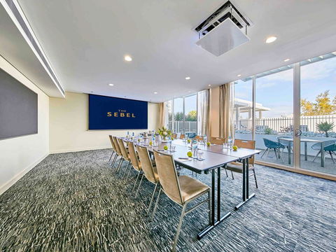 The Sebel Mandurah - Accommodation Asia 30