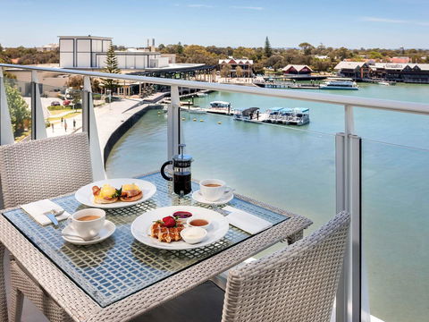 The Sebel Mandurah - Accommodation Asia 40