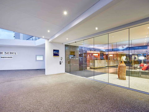 The Sebel Mandurah - Accommodation Asia 8