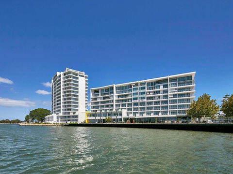 The Sebel Mandurah - Accommodation Asia 0