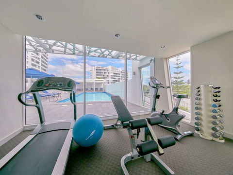 The Sebel Mandurah - Accommodation Asia 43