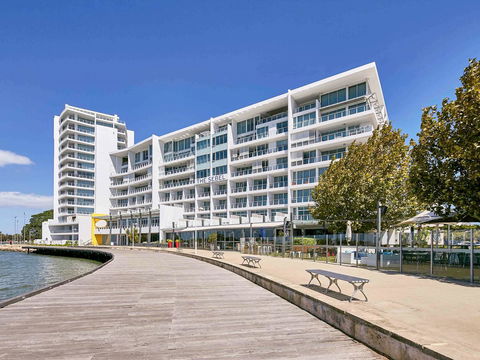 The Sebel Mandurah - Accommodation Asia 5
