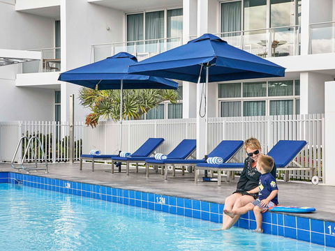 The Sebel Mandurah - Accommodation Asia 28