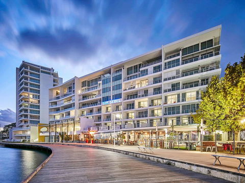 The Sebel Mandurah - Accommodation Asia 2