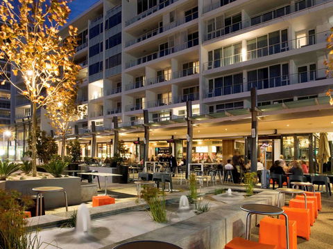 The Sebel Mandurah - Accommodation Asia 37