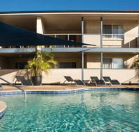 Kalbarri Edge Resort - Accommodation Asia