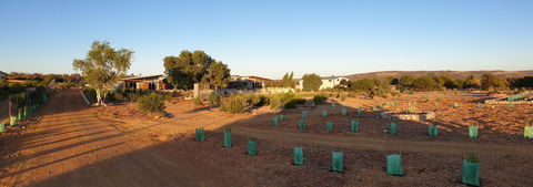 River Retreats Kalbarri - Accommodation Asia 5