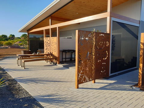 River Retreats Kalbarri - Accommodation Asia 4