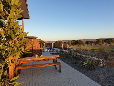 River Retreats Kalbarri - Accommodation Asia 1