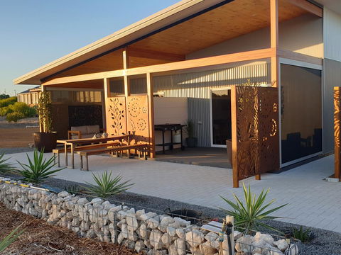 River Retreats Kalbarri - Accommodation Asia 11