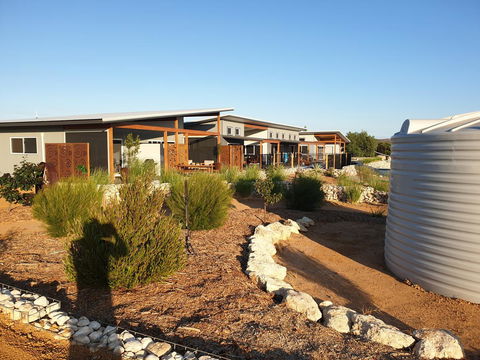 River Retreats Kalbarri - Accommodation Asia 15