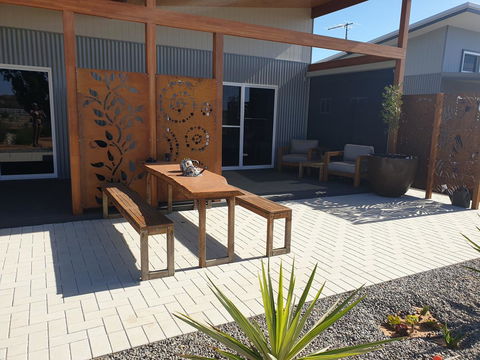 River Retreats Kalbarri - Accommodation Asia 9