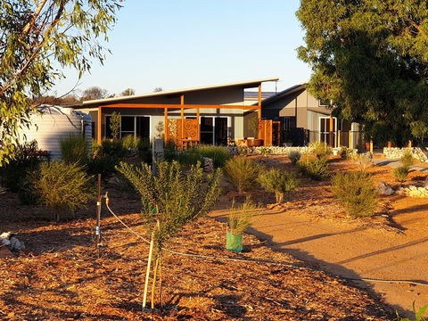 River Retreats Kalbarri - Accommodation Asia 6