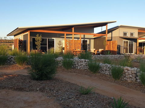 River Retreats Kalbarri - Accommodation Asia 16