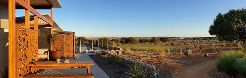 River Retreats Kalbarri - Accommodation Asia 17
