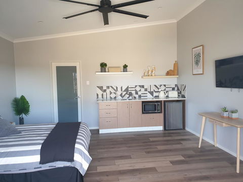 River Retreats Kalbarri - Accommodation Asia 10