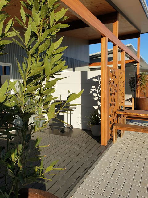 River Retreats Kalbarri - Accommodation Asia 0