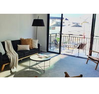 Stylish 1BDR Unit in the Heart of Subiaco - Accommodation Asia