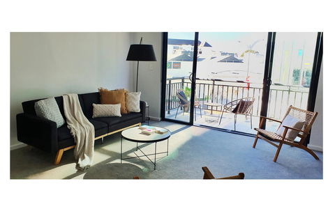 Stylish 1BDR Unit In The Heart Of Subiaco - Accommodation Asia 0