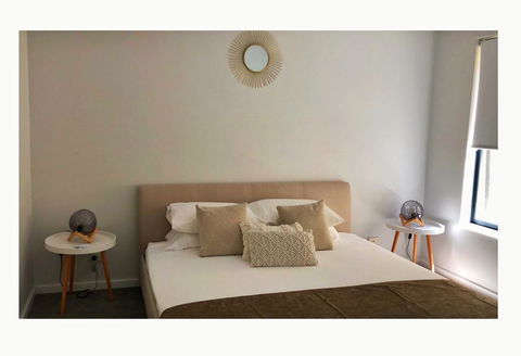 Stylish 1BDR Unit In The Heart Of Subiaco - Accommodation Asia 7