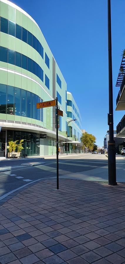 Stylish 1BDR Unit In The Heart Of Subiaco - Accommodation Asia 11