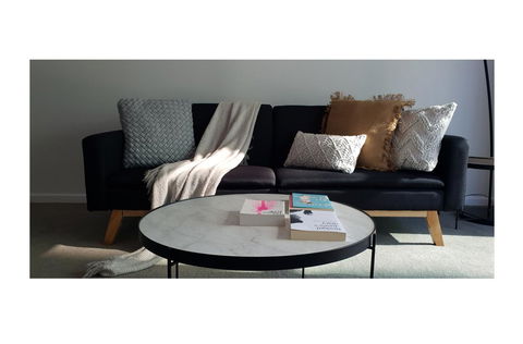 Stylish 1BDR Unit In The Heart Of Subiaco - Accommodation Asia 1