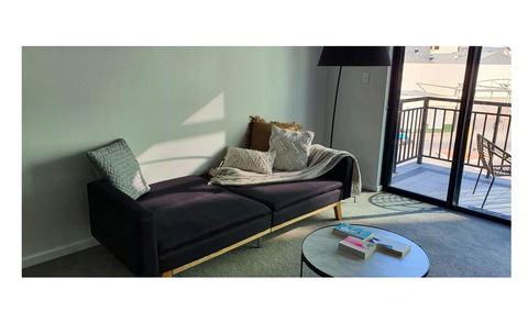 Stylish 1BDR Unit In The Heart Of Subiaco - Accommodation Asia 3