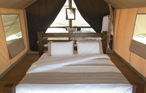 Sal Salis Ningaloo Reef - Accommodation Asia 24