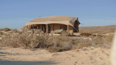 Sal Salis Ningaloo Reef - Accommodation Asia 37
