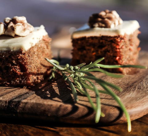 Sal Salis Ningaloo Reef - Accommodation Asia 22