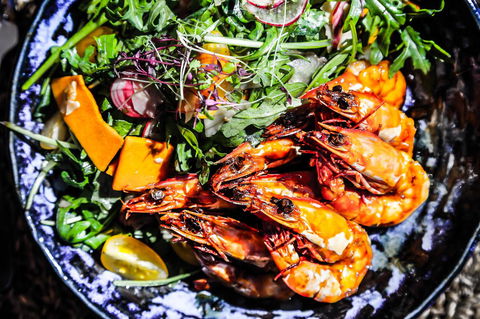 Sal Salis Ningaloo Reef - Accommodation Asia 13