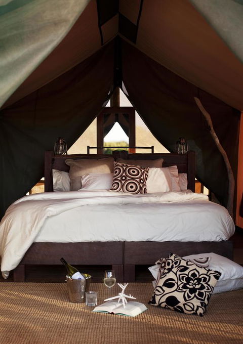 Sal Salis Ningaloo Reef - Accommodation Asia 31