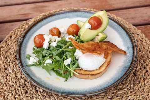 Sal Salis Ningaloo Reef - Accommodation Asia 2