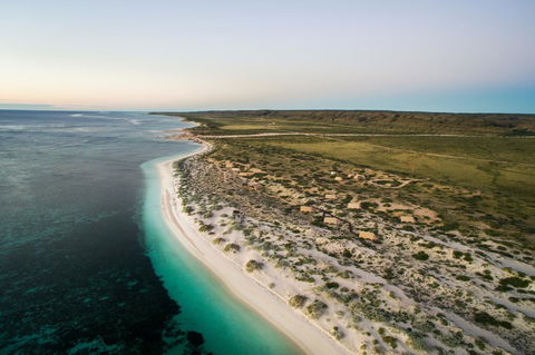 Sal Salis Ningaloo Reef - Accommodation Asia 17