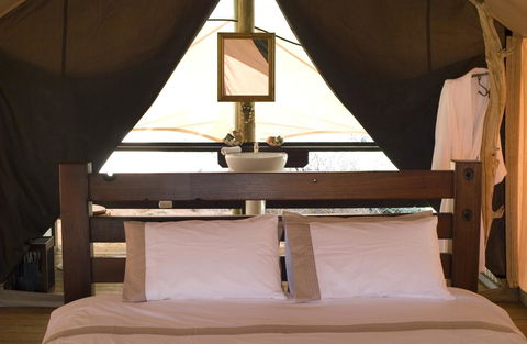 Sal Salis Ningaloo Reef - Accommodation Asia 21