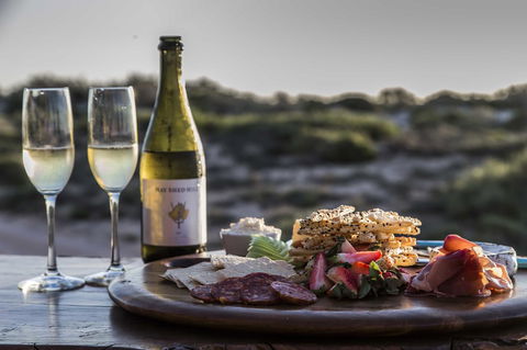 Sal Salis Ningaloo Reef - Accommodation Asia 29