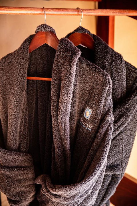 Sal Salis Ningaloo Reef - Accommodation Asia 5